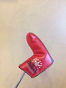 2016 scotty cameron newport 2