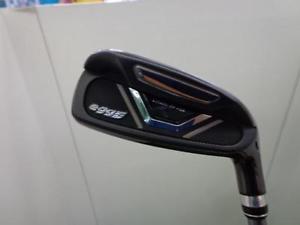 2015model PRGR egg 2015 U3 R-flex UT Utility Hybrid Golf Clubs