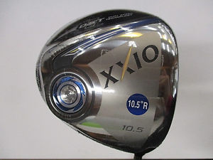 XXIO9 DRIVER 2016 1W 10.5 DUNLOP N