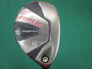 YAMAHA Impress RMX Ladies Utility 39.25 R