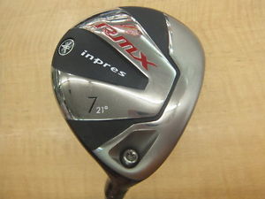 YAMAHA Impress RMX FW 42 SR