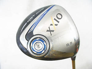 XXIO9 DRIVER 2016 1W 9.5 DUNLOP B-