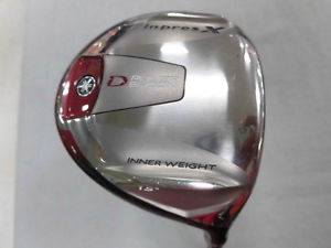 YAMAHA Impress XD Power spoon 2012 FW 43.75 S