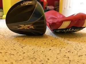 Callaway Golf XR 16 Driver 105 G
