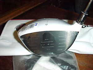 *NEW*TOUR ISSUE*TaylorMade R15*9.4*460*TP*ProjX 5.5 reg*FREE BALLS*SHIP NEXT DAY