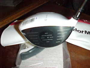 *NEW*TOUR ISSUE*TaylorMade R15*8.9*460*TP*ProjX 6.0 stf*FREE BALLS*SHIP NEXT DAY