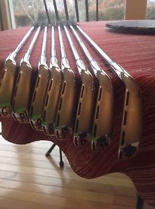 2016 wilson c200 irons