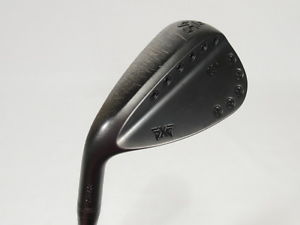 -LH- PXG 0311 Custom Gunmetal Finish 54* WEDGE w/ Nippon Modus3 Tour 125 X-FLEX