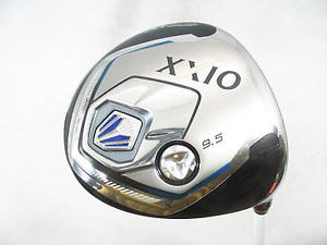 XXIO8 DRIVER 2014 1W 9.5 DUNLOP AB