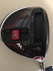 2016 Taylormade M1 (10.5) X-Stiff 430 CC Driver