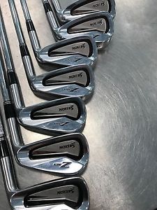 2016 Srixon Z565 4-PW