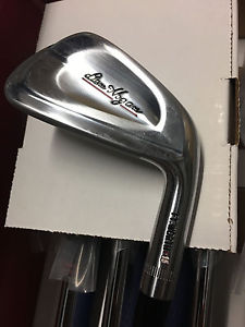 2016 Ben Hogan FT. Worth Irons Golf Clubs Set Brand New 23*-47* Lofts KBS $999