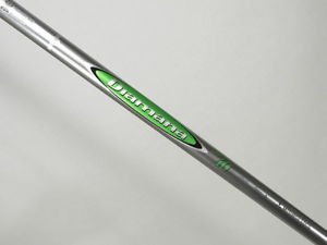 -NEW- DIAMANA M+ GREEN 40 A-Flex SENIOR Driver SHAFT Callaway Adapter EPIC (LH)