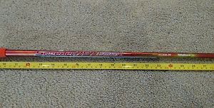 Fujikura Speeder Evolution II 66