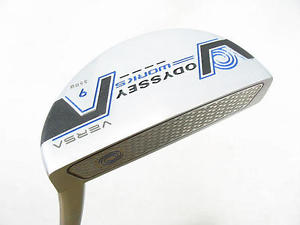 WORKS VERSA #9 PUTTER Putter - ODYSSEY A