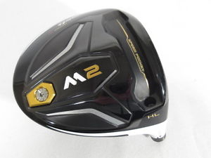 '2016 TAYLOR MADE M2 HL 12* DRIVER -Head- (107197)