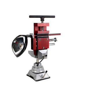 LogCorp Pro Puller Golf Club Shaft Extractor made from Anodized Aluminum