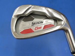 DUNLOP Srixon GiE IronSet 38 S