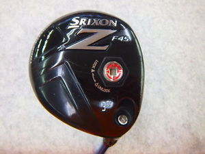 DUNLOP Srixon Z F45 FW 43 S