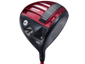 BRIDGESTONE  J815 BLACK driver KURO KAGE XT60 shaft flex: S loft angle: 10.5