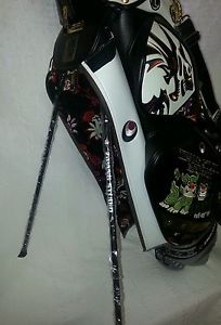 ZiPANG Design Stand Golf Bag