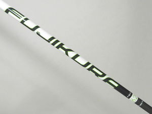 -NEW- FUJIKURA PRO GREEN 62 Stiff Flex DRIVER SHAFT w/ Callaway Adapter GBB EPIC
