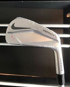((((ULTRA RARE)))) NIKE MM PROTO IRONS, TOUR ISSUE, From THE OVEN, In Box