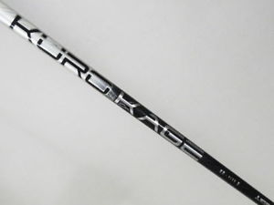 2017 TAYLORMADE M1/M2 ADAPTER /MITSUBISHI KURO KAGE SILVER DUAL-CORE TINI 70 X