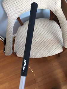 3 Graphite Design DI-85 Stiff Hybrid Shafts W/ PXG Tips. Fit 17, 19, and 22 Hyb