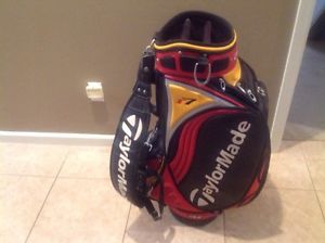 TaylorMade Staff Golf Bag hrefht