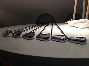 Eisensatz Mizuno MP 64