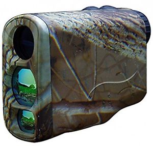 YINGNEW 6X Laser Rangefinder With Speed Mode 1000M Rangfinders For Golf Camping