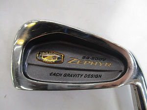 Zephyr EG200 V IRON 3-9.P.A.S - MIZUNO B