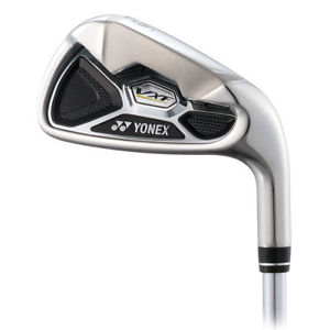 Yonex VXF Irons / 5-SW (7 Hierros) / Estándar / Regular Palos Grafito