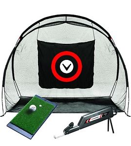 Callaway Home Range Practice System