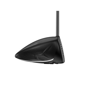 Cobra Men's Bio Cell Golf Driver, Left Hand, Graphite, Stiff, Black image 1