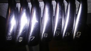 % STEAL DEAL% Mizuno JPX-800 Iron Set Golf Club