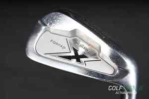 Callaway Golf Clubs X Forged 200