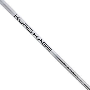 NEW Mitsubishi Kuro Kage XT 60 X-Flex Driver/Wood Shaft image 1