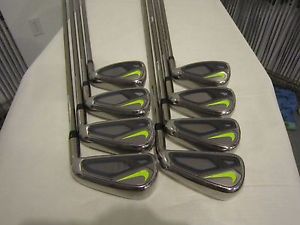Nike Vapor Fly Iron Set 4pw AW G
