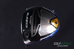 Cobra Flyz Blue Driver Adjustabl