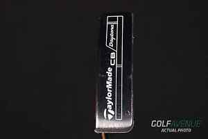 TaylorMade Ghost Tour Monte Carl