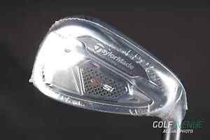 NEW TaylorMade PSi Iron Set 4-PW and GW Regular RH Golf Clubs #7158 image 1
