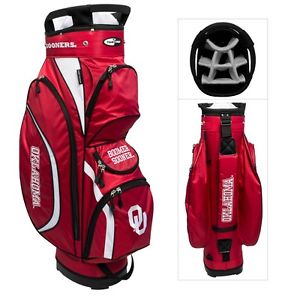 Team Golf Oklahoma Sooners Colle