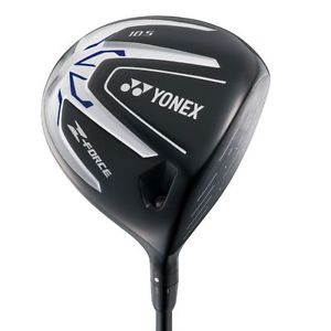 Yonex Z Force Driver