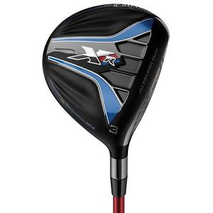 Callaway Golf Clubs Xr 16 17* 4 Fairway Wood Regular Graphite Mint image 1