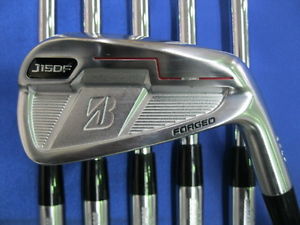 BRIDGESTONE J15DF IronSet 38 R