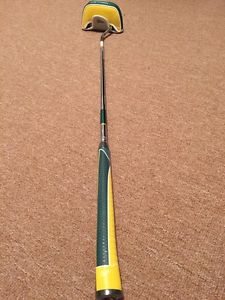 Brand New!Nike Method Concept Putter Golf Club Masters Limited Edition Very Rare