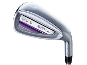 2014 BRIDGESTONE PHYZ III CL Iron Ladies  5 pcs set [PZ-404I Flex：L]