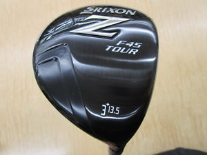DUNLOP Srixon Z F45 TOUR FW 43.25 S